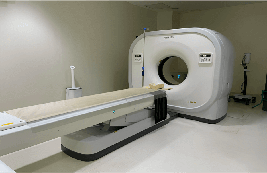 CT Scan