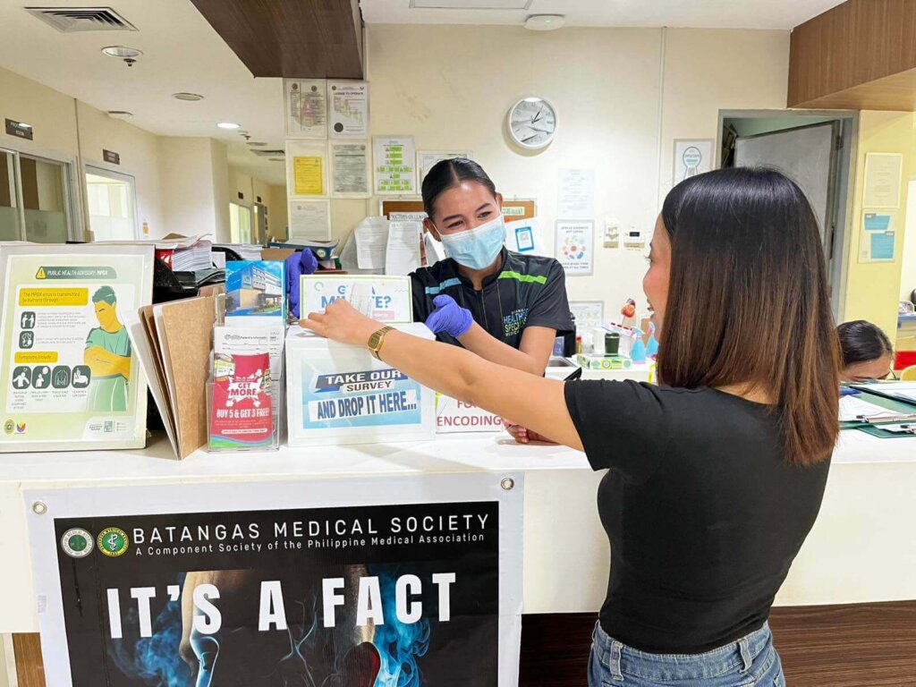 Feedback-What Our Patients Say