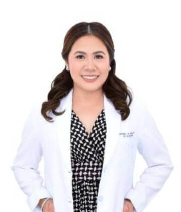 DR. GRETHEL BACAL